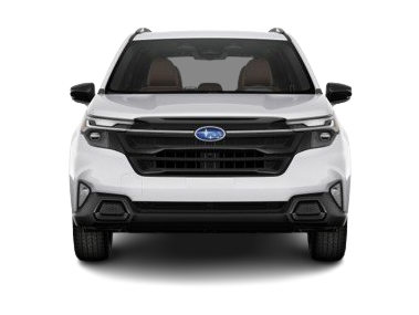 Thumbnail: 2026 Subaru Forester - 4