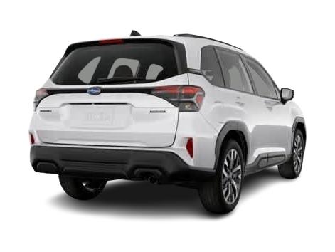 Thumbnail: 2026 Subaru Forester - 15
