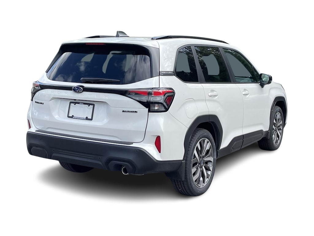 Thumbnail: 2026 Subaru Forester - 17