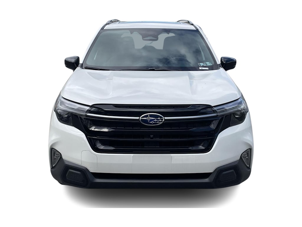 Thumbnail: 2026 Subaru Forester - 6