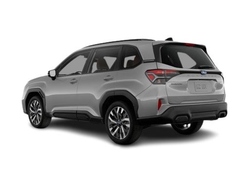 Thumbnail: 2026 Subaru Forester - 4