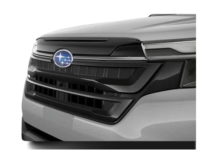 Thumbnail: 2026 Subaru Forester - 19