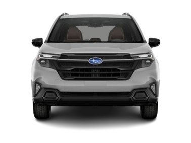 Thumbnail: 2026 Subaru Forester - 17