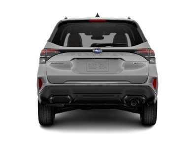 Thumbnail: 2026 Subaru Forester - 18