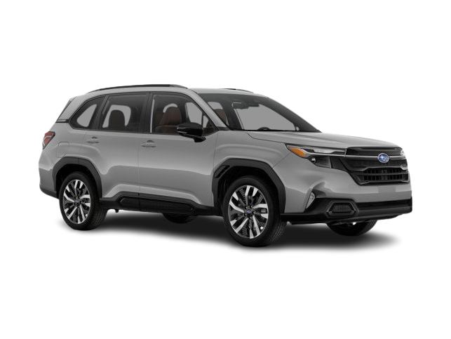 Thumbnail: 2026 Subaru Forester - 13