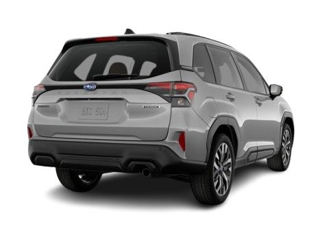 Thumbnail: 2026 Subaru Forester - 15
