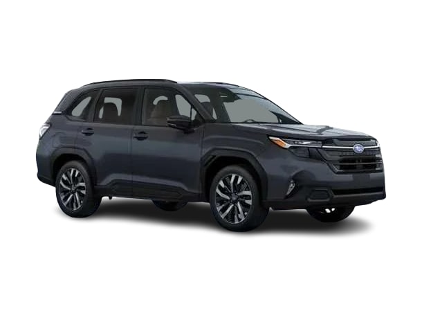 Thumbnail: 2026 Subaru Forester - 14