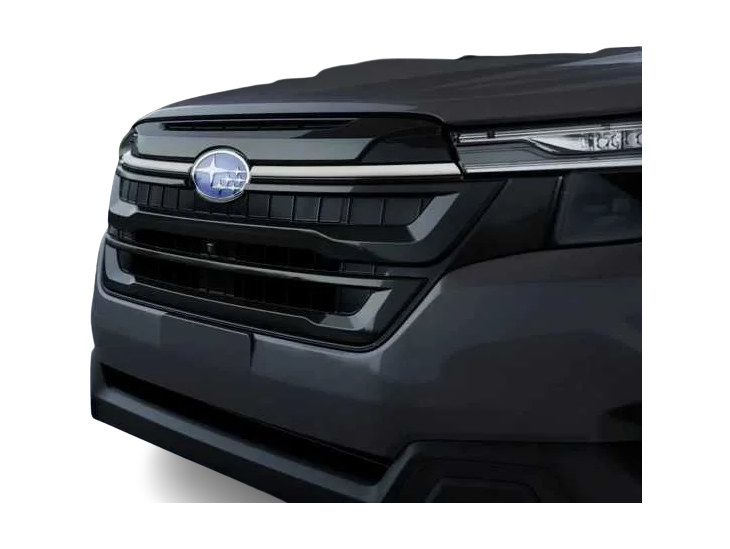 Thumbnail: 2026 Subaru Forester - 18