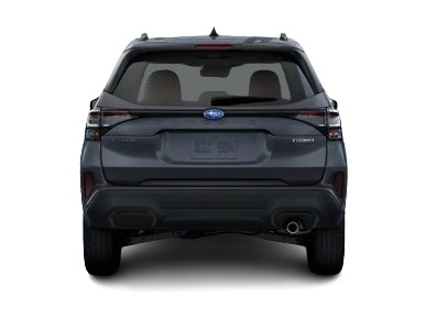 Thumbnail: 2026 Subaru Forester - 17