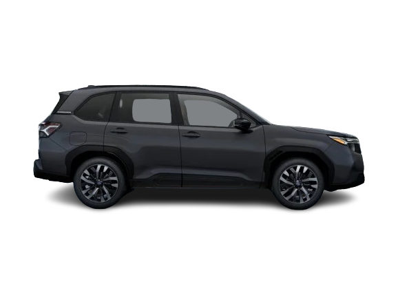 Thumbnail: 2026 Subaru Forester - 16