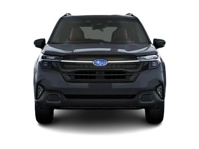 Thumbnail: 2026 Subaru Forester - 5