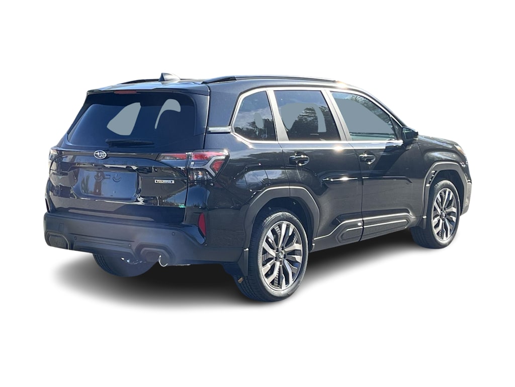 Thumbnail: 2026 Subaru Forester - 16