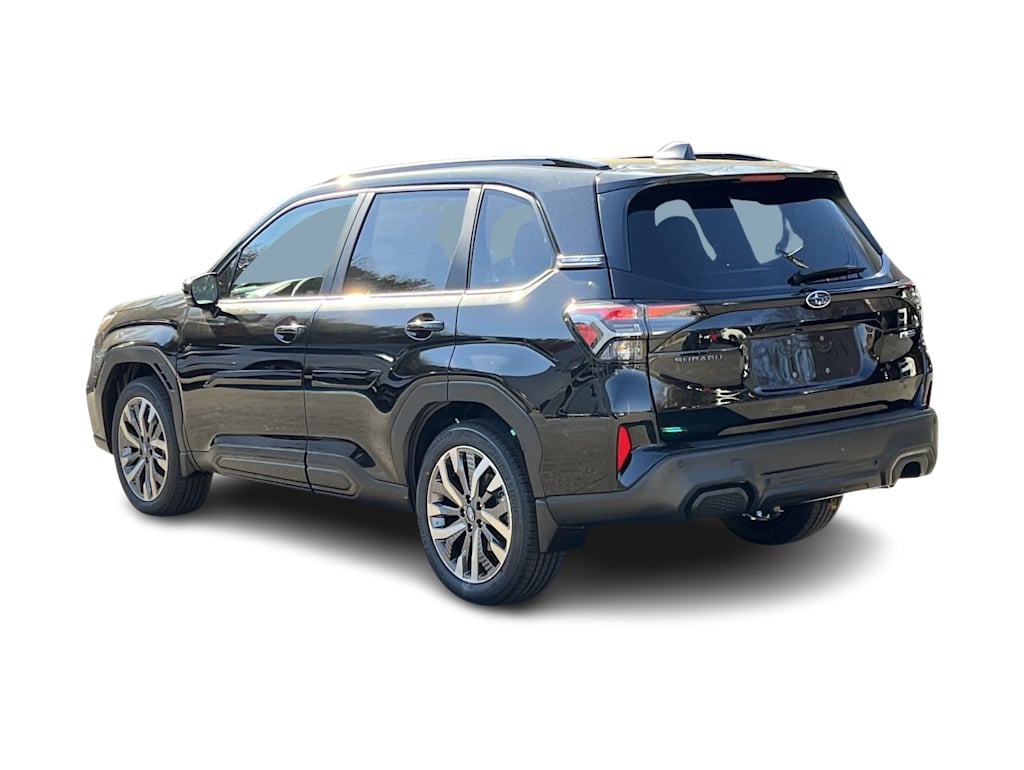 Thumbnail: 2026 Subaru Forester - 4