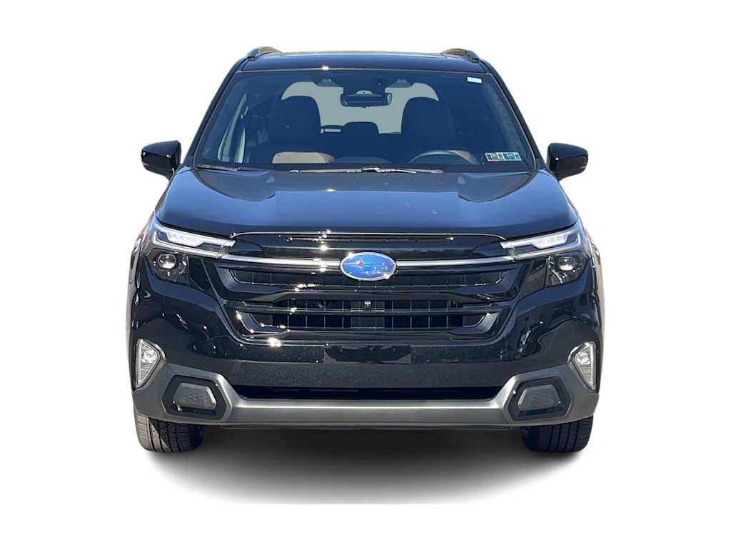 Thumbnail: 2026 Subaru Forester - 6