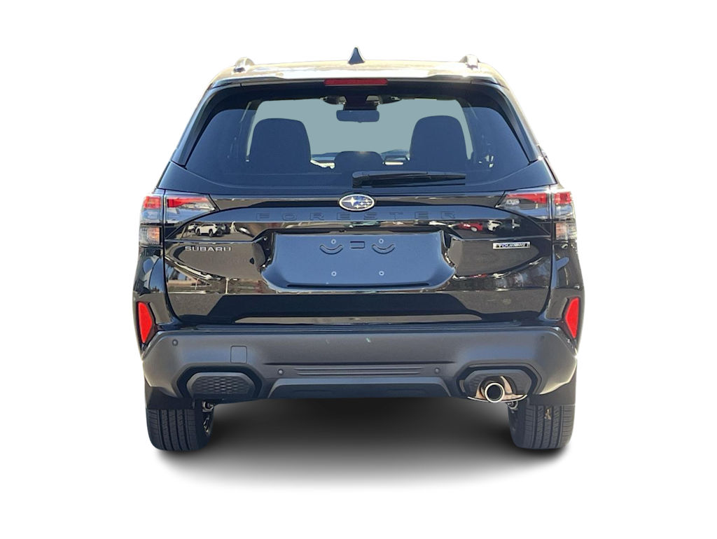 Thumbnail: 2026 Subaru Forester - 5