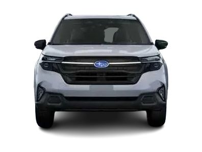 Thumbnail: 2026 Subaru Forester - 4