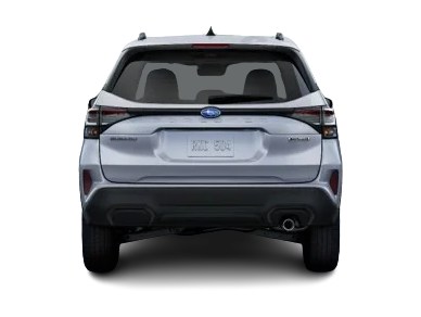 Thumbnail: 2026 Subaru Forester - 11