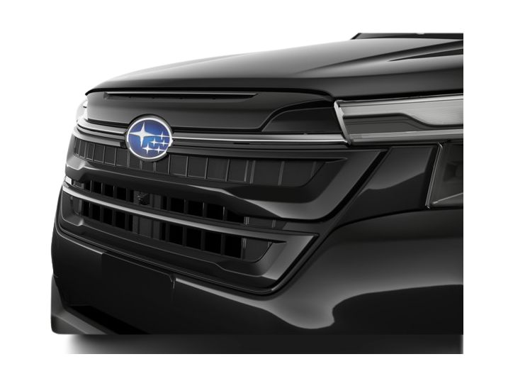 Thumbnail: 2026 Subaru Forester - 18