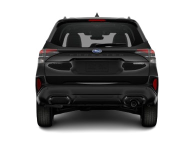 Thumbnail: 2026 Subaru Forester - 17