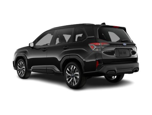 Thumbnail: 2026 Subaru Forester - 4