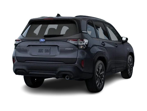 Thumbnail: 2026 Subaru Forester - 14