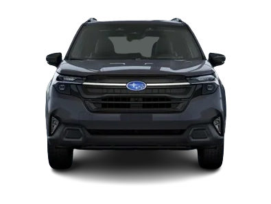 Thumbnail: 2026 Subaru Forester - 5