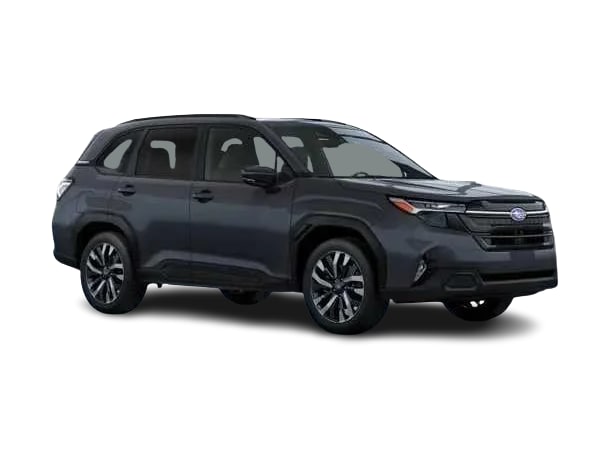 Thumbnail: 2026 Subaru Forester - 13