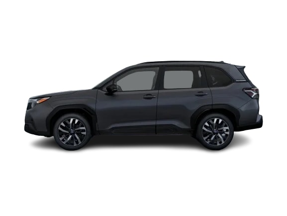 Thumbnail: 2026 Subaru Forester - 3