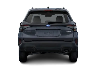 Thumbnail: 2026 Subaru Forester - 16