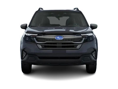 Thumbnail: 2026 Subaru Forester - 5