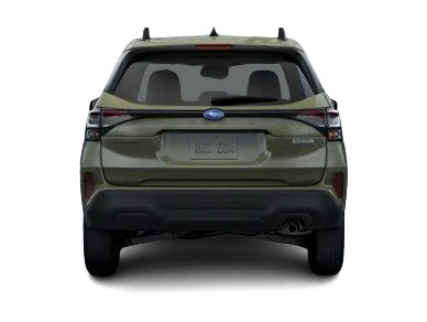 Thumbnail: 2026 Subaru Forester - 17