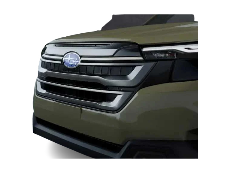 Thumbnail: 2026 Subaru Forester - 18