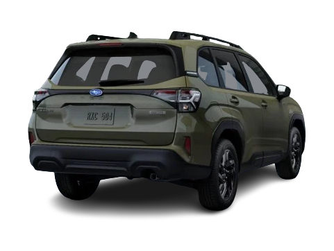 Thumbnail: 2026 Subaru Forester - 15