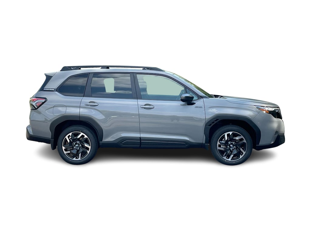 Thumbnail: 2026 Subaru Forester - 18