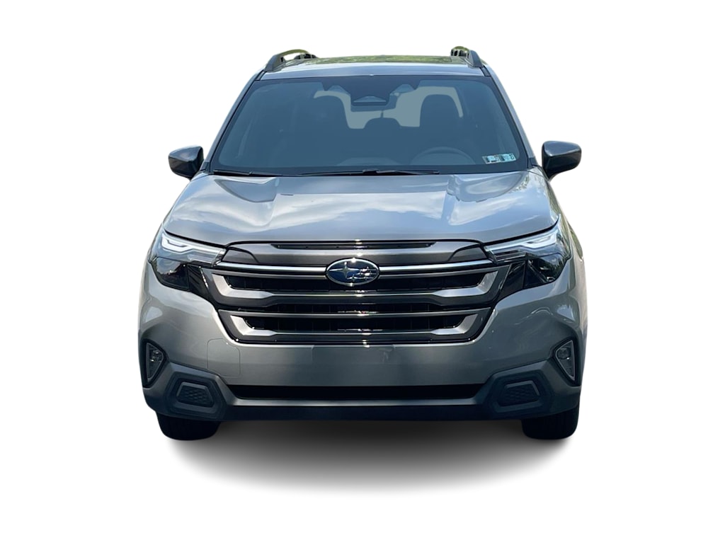 Thumbnail: 2026 Subaru Forester - 6