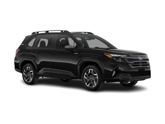 Thumbnail: 2026 Subaru Forester - 15
