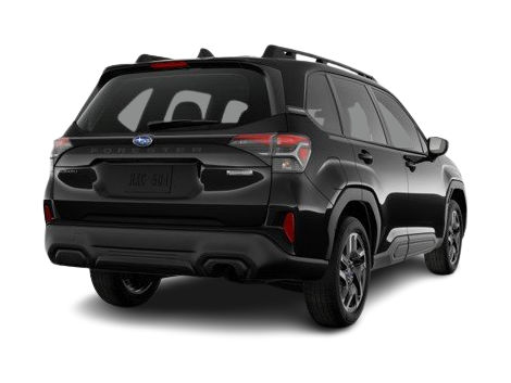 Thumbnail: 2026 Subaru Forester - 17