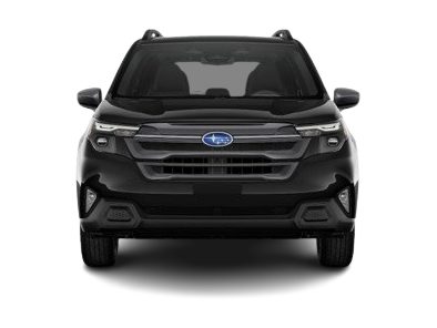 Thumbnail: 2026 Subaru Forester - 5