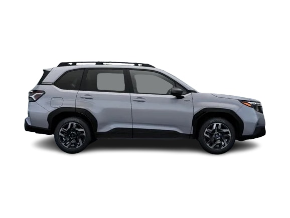 Thumbnail: 2026 Subaru Forester - 16