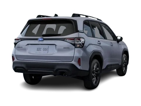 Thumbnail: 2026 Subaru Forester - 15