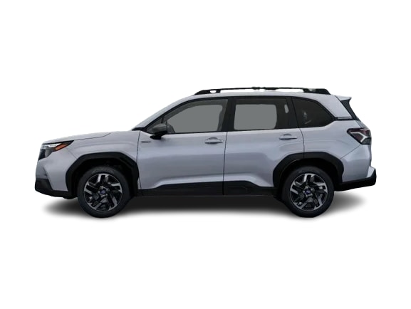 Thumbnail: 2026 Subaru Forester - 3