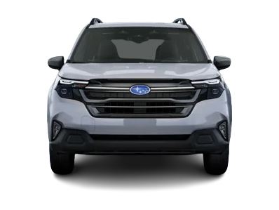 Thumbnail: 2026 Subaru Forester - 5