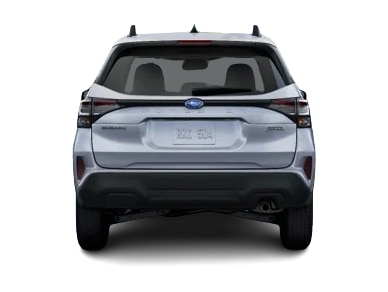 Thumbnail: 2026 Subaru Forester - 17