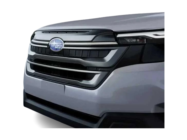 Thumbnail: 2026 Subaru Forester - 18