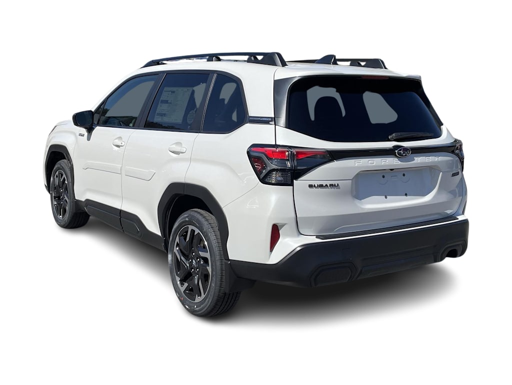 Thumbnail: 2026 Subaru Forester - 4