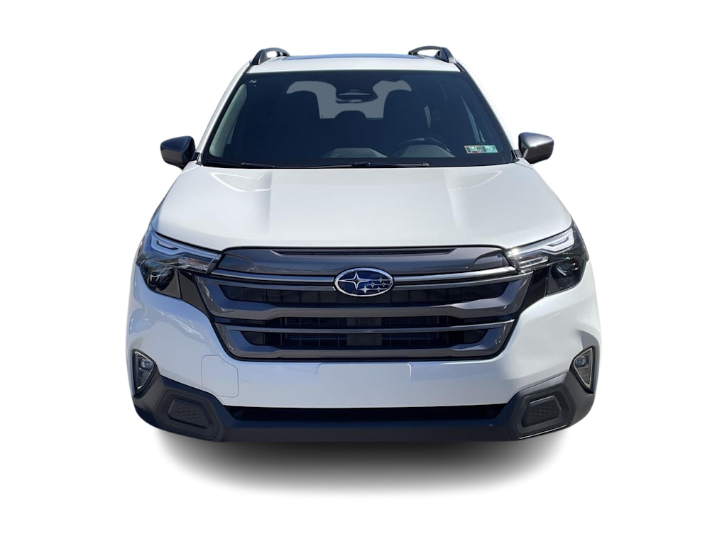 Thumbnail: 2026 Subaru Forester - 6