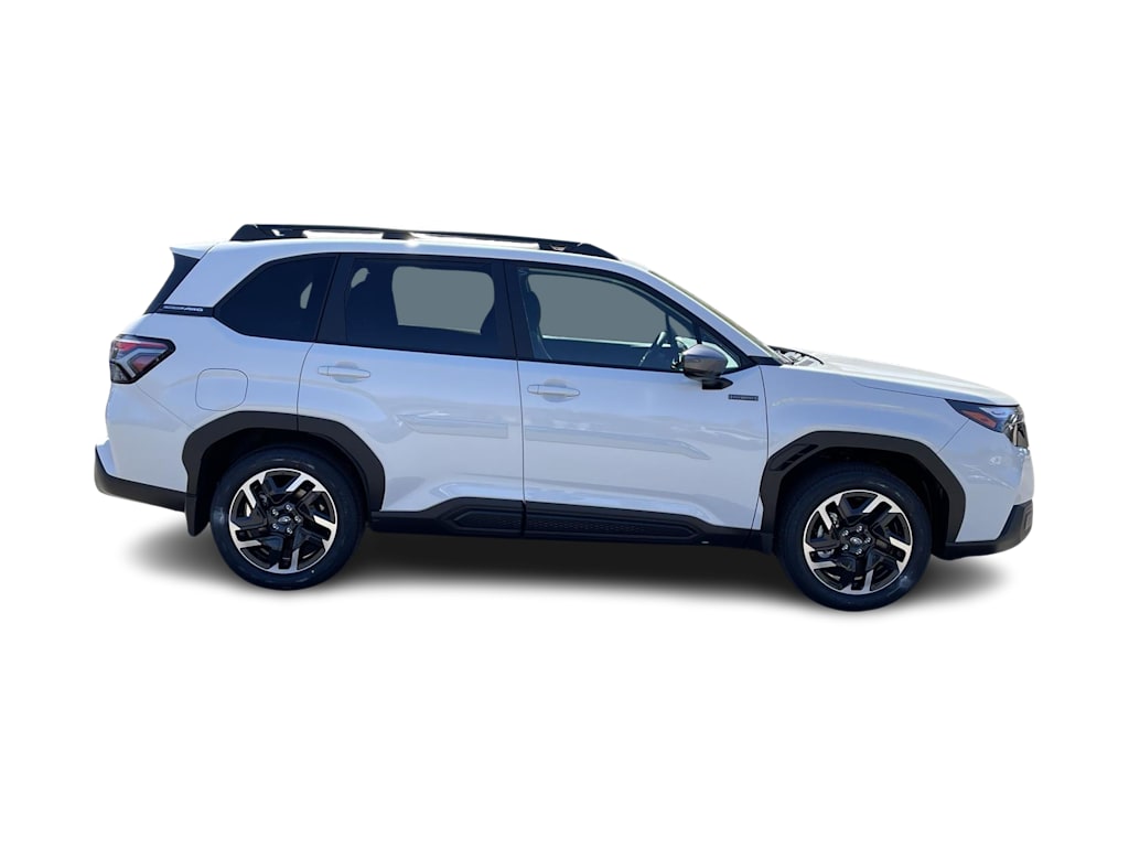 Thumbnail: 2026 Subaru Forester - 18