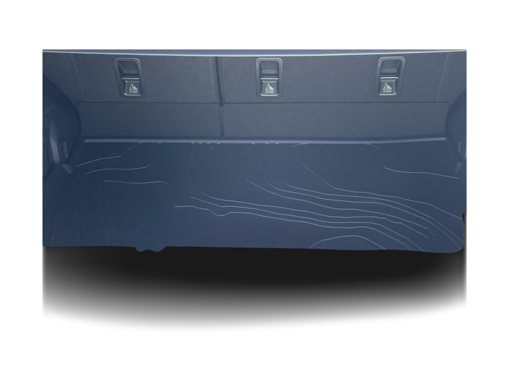 Thumbnail: 2026 Subaru Forester - 15