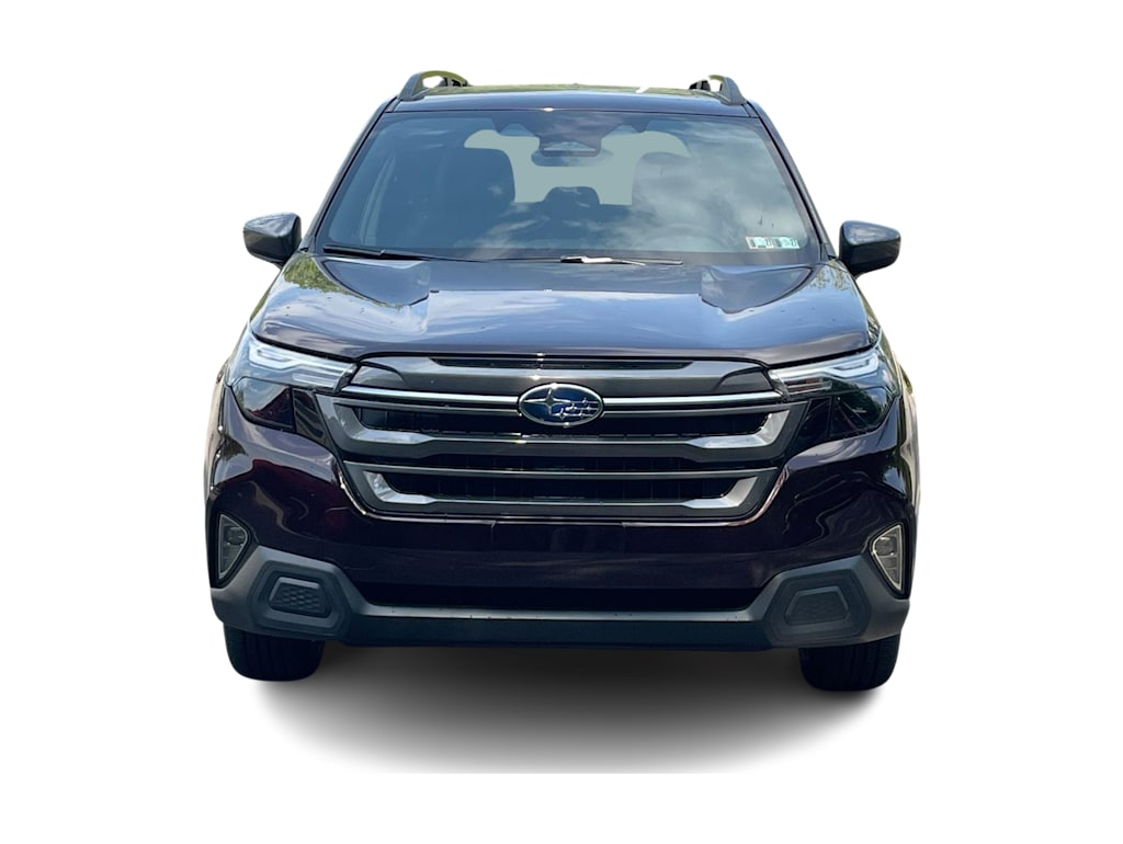 Thumbnail: 2026 Subaru Forester - 6