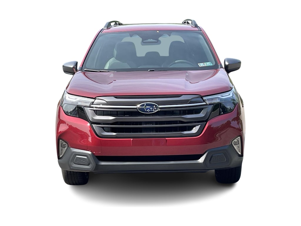 Thumbnail: 2026 Subaru Forester - 6